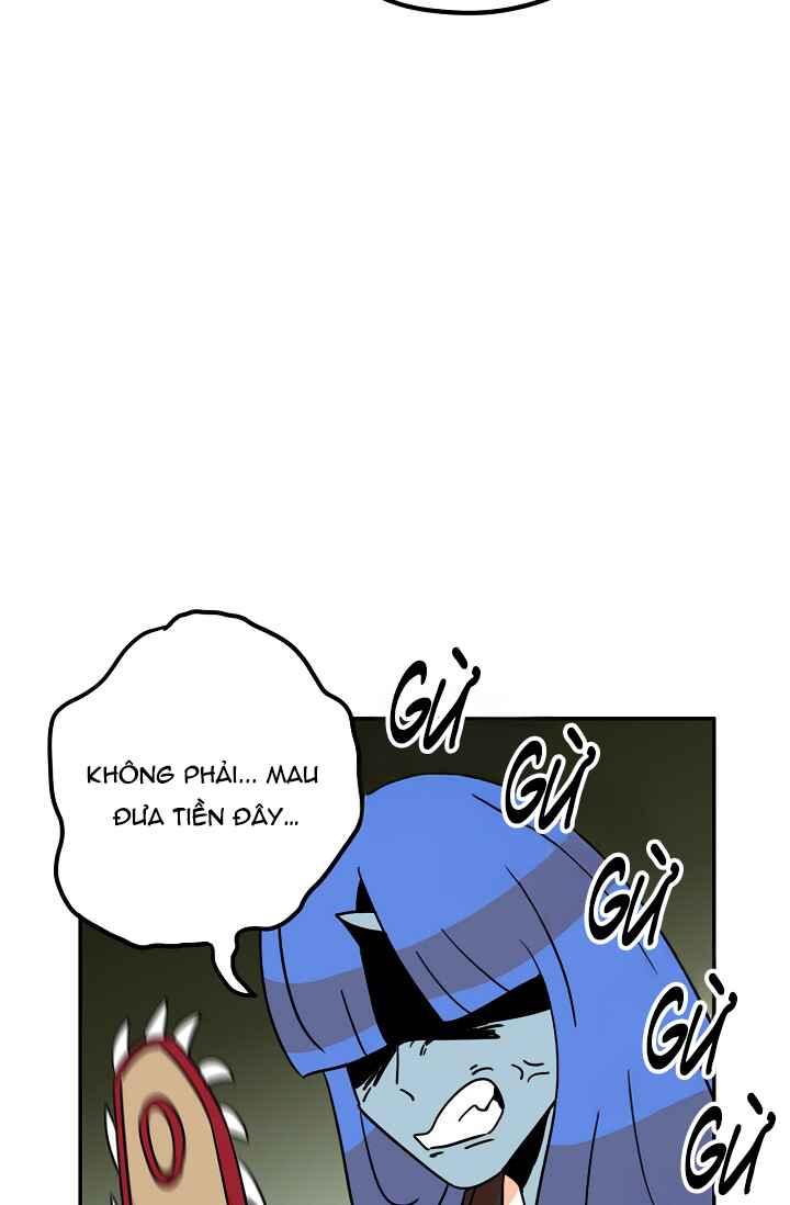 Dừng Lại, Tài Xế Chapter 28 Chap 28 - Trang 3