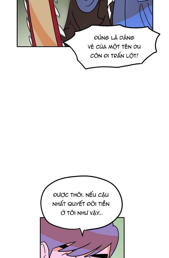 Dừng Lại, Tài Xế Chapter 28 Chap 28 - Trang 3