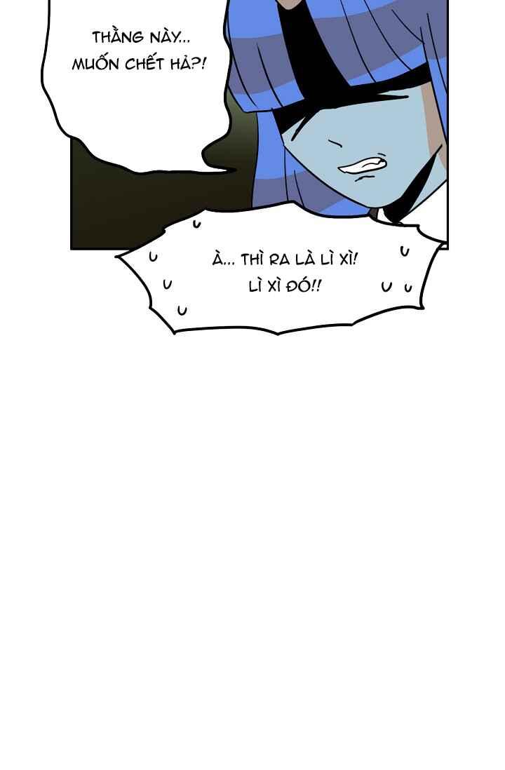 Dừng Lại, Tài Xế Chapter 28 Chap 28 - Trang 3