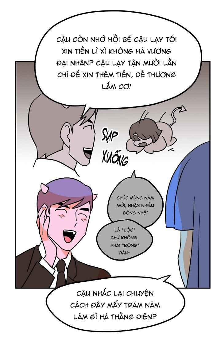 Dừng Lại, Tài Xế Chapter 28 Chap 28 - Trang 3