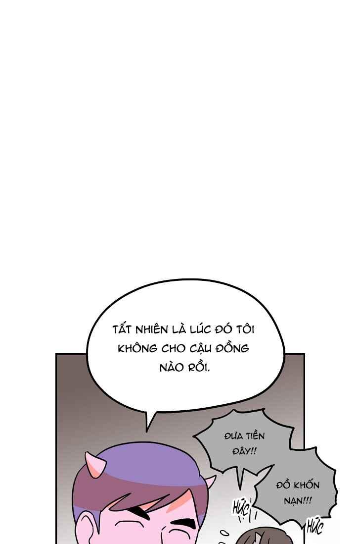 Dừng Lại, Tài Xế Chapter 28 Chap 28 - Trang 3