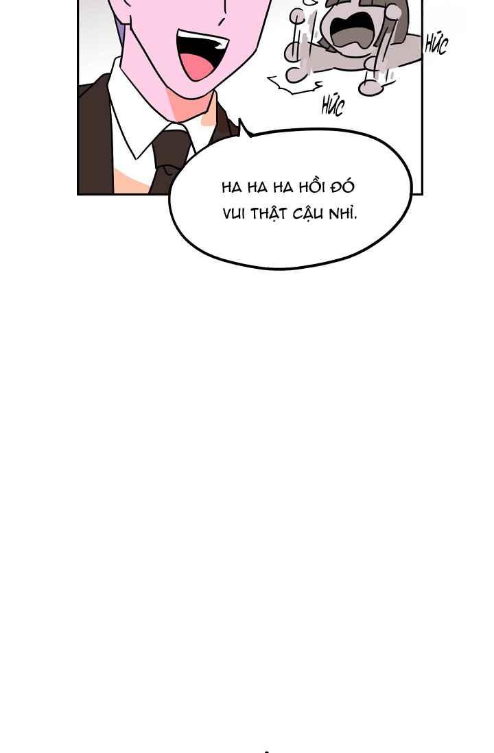 Dừng Lại, Tài Xế Chapter 28 Chap 28 - Trang 3