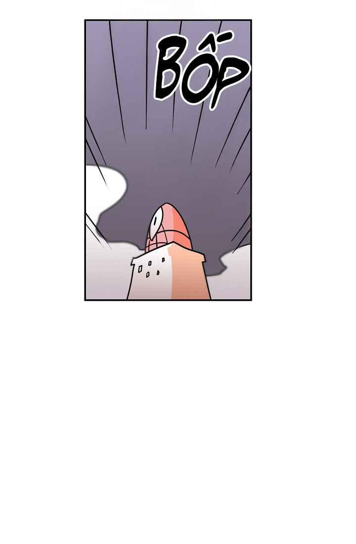 Dừng Lại, Tài Xế Chapter 28 Chap 28 - Trang 3