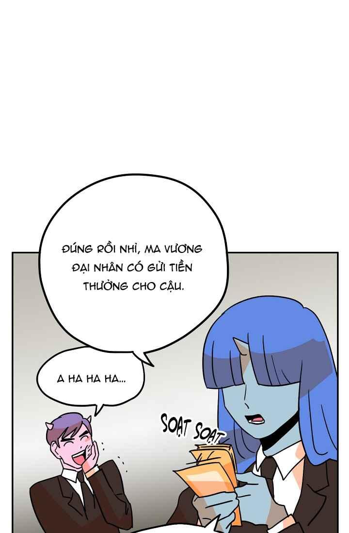 Dừng Lại, Tài Xế Chapter 28 Chap 28 - Trang 3