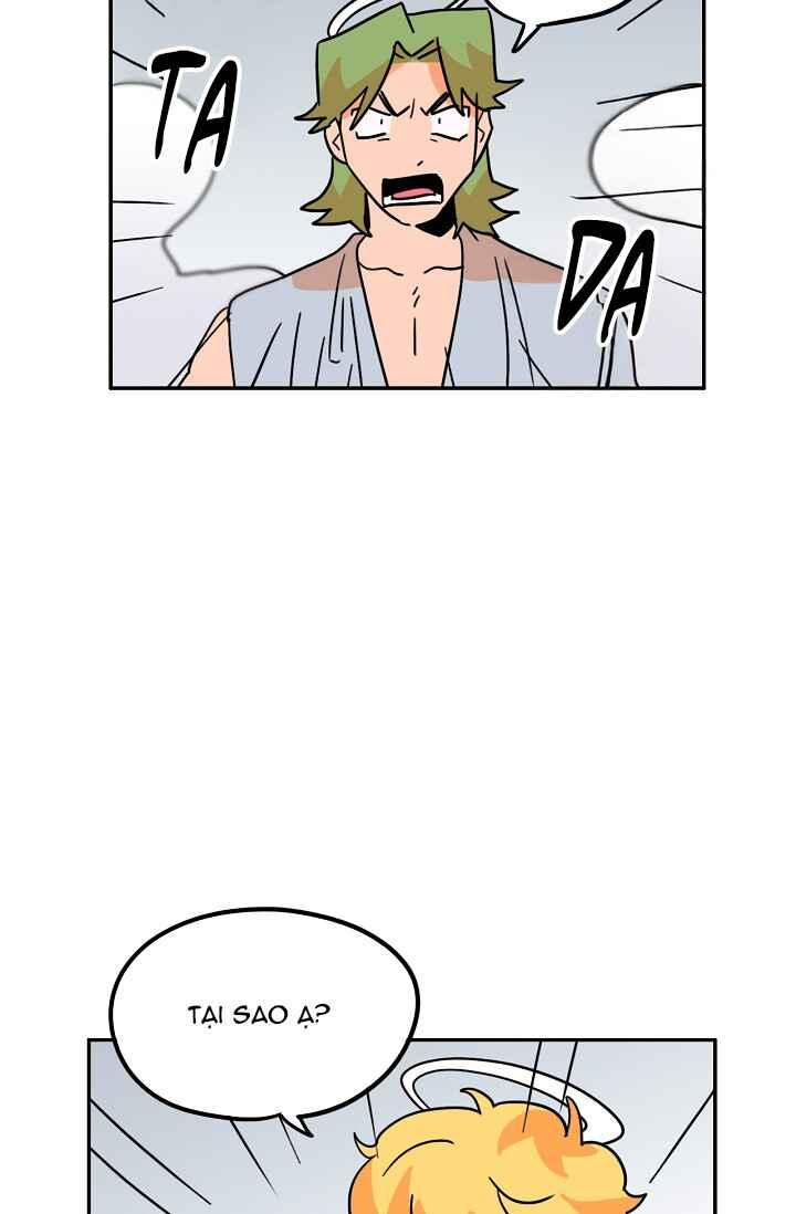 Dừng Lại, Tài Xế Chapter 28 Chap 28 - Trang 3