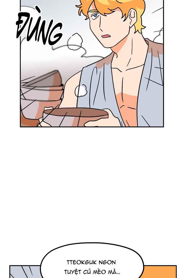Dừng Lại, Tài Xế Chapter 28 Chap 28 - Trang 3