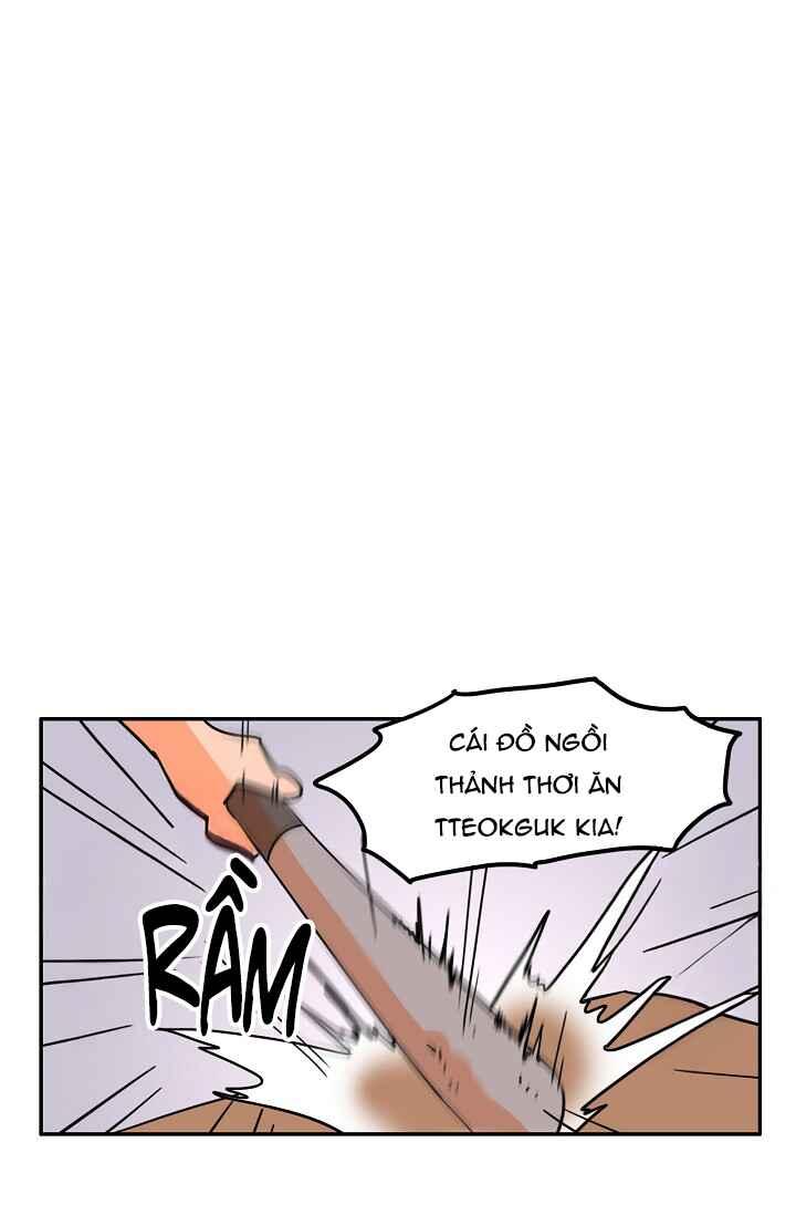 Dừng Lại, Tài Xế Chapter 28 Chap 28 - Trang 3