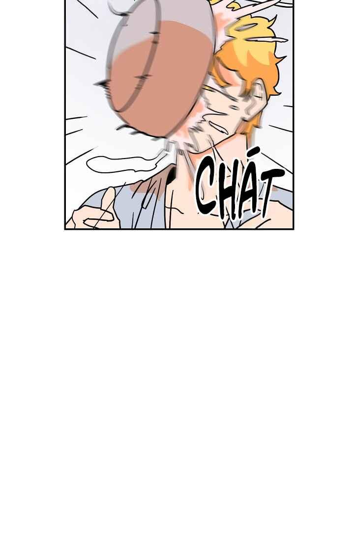 Dừng Lại, Tài Xế Chapter 28 Chap 28 - Trang 3