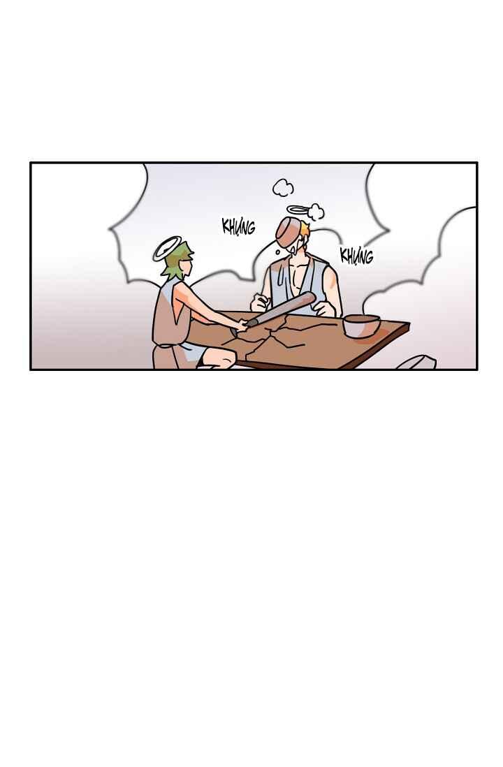 Dừng Lại, Tài Xế Chapter 28 Chap 28 - Trang 3