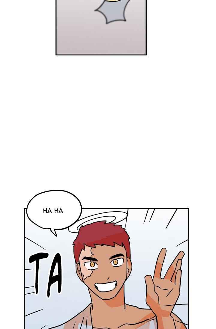 Dừng Lại, Tài Xế Chapter 28 Chap 28 - Trang 3