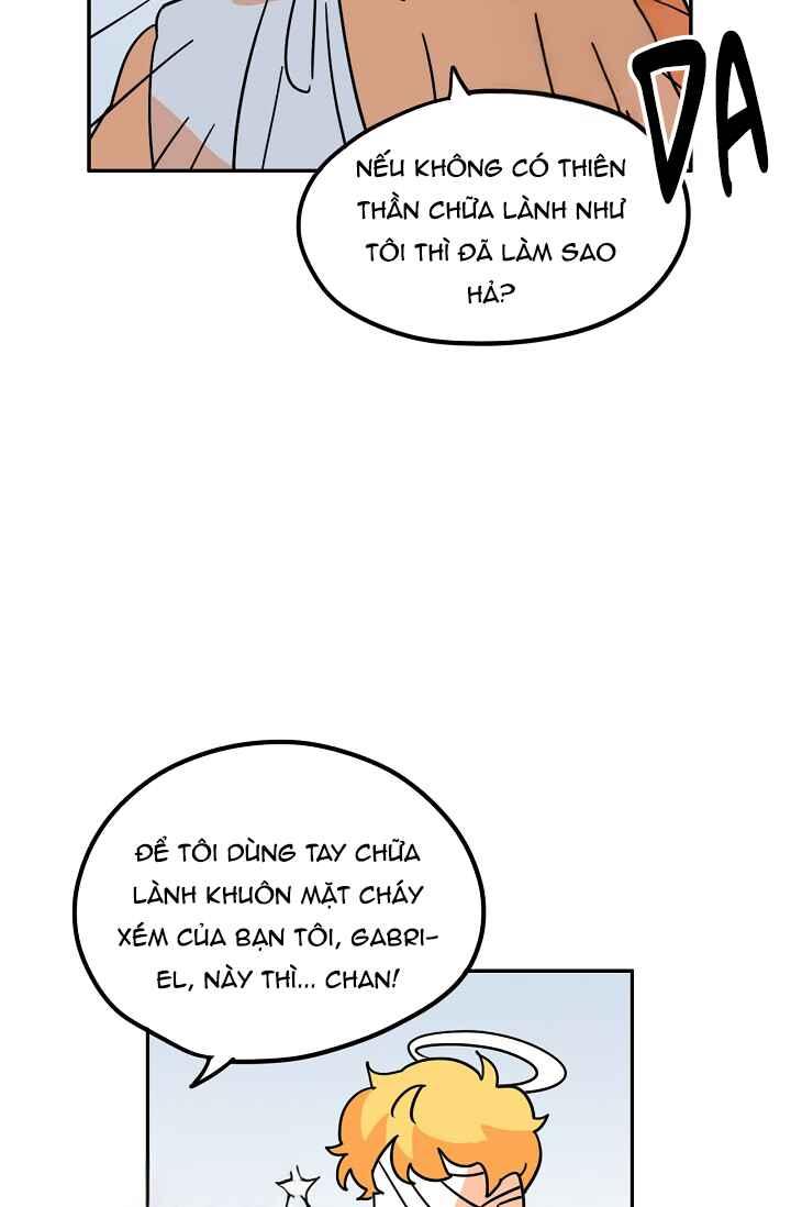 Dừng Lại, Tài Xế Chapter 28 Chap 28 - Trang 3