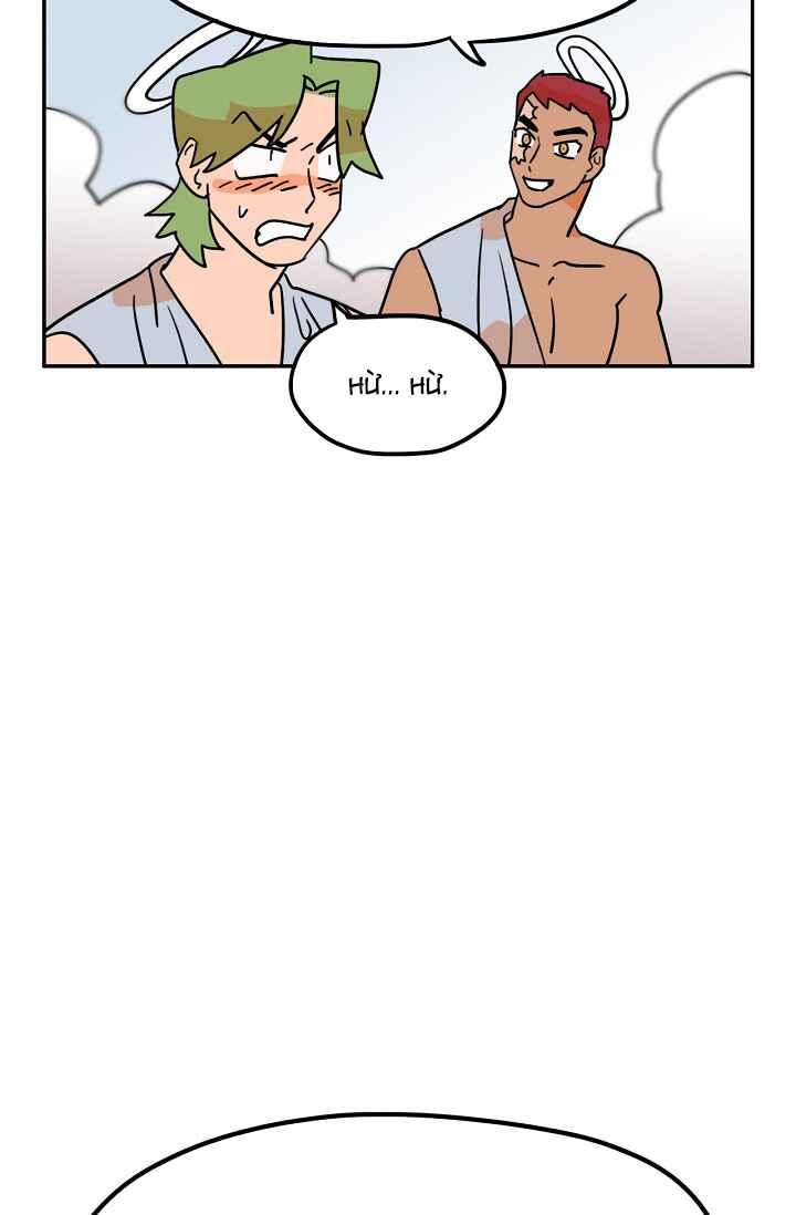 Dừng Lại, Tài Xế Chapter 28 Chap 28 - Trang 3