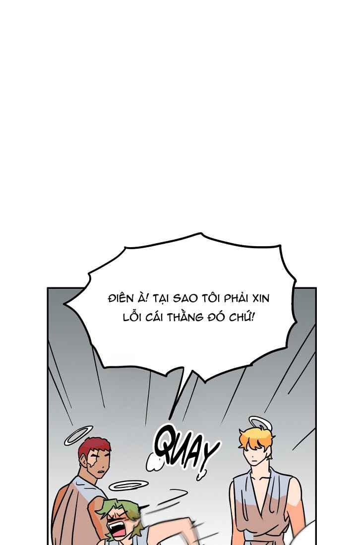 Dừng Lại, Tài Xế Chapter 28 Chap 28 - Trang 3