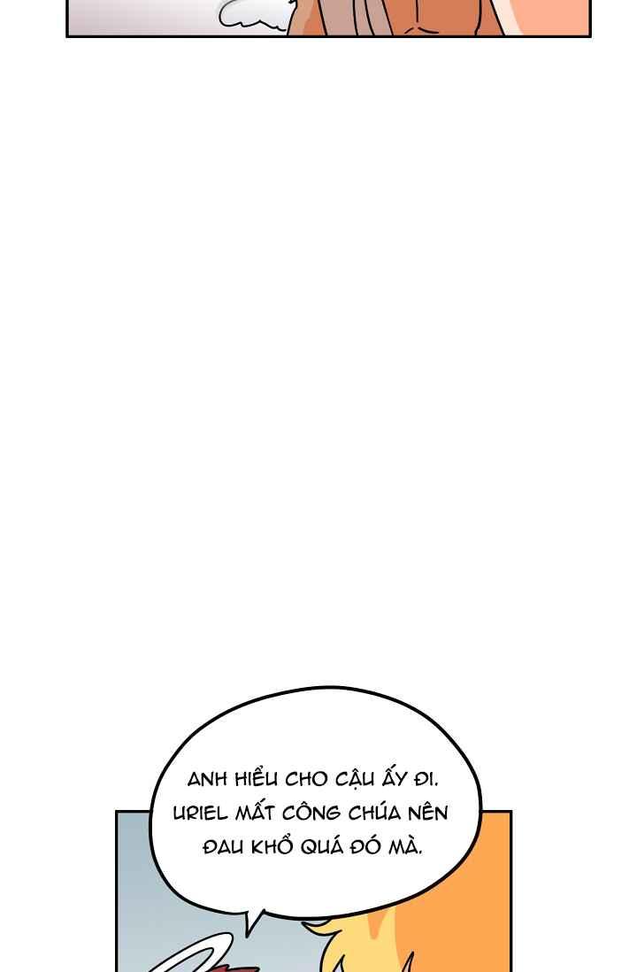 Dừng Lại, Tài Xế Chapter 28 Chap 28 - Trang 3