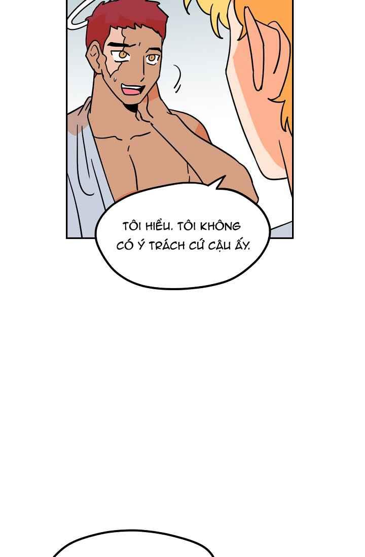 Dừng Lại, Tài Xế Chapter 28 Chap 28 - Trang 3