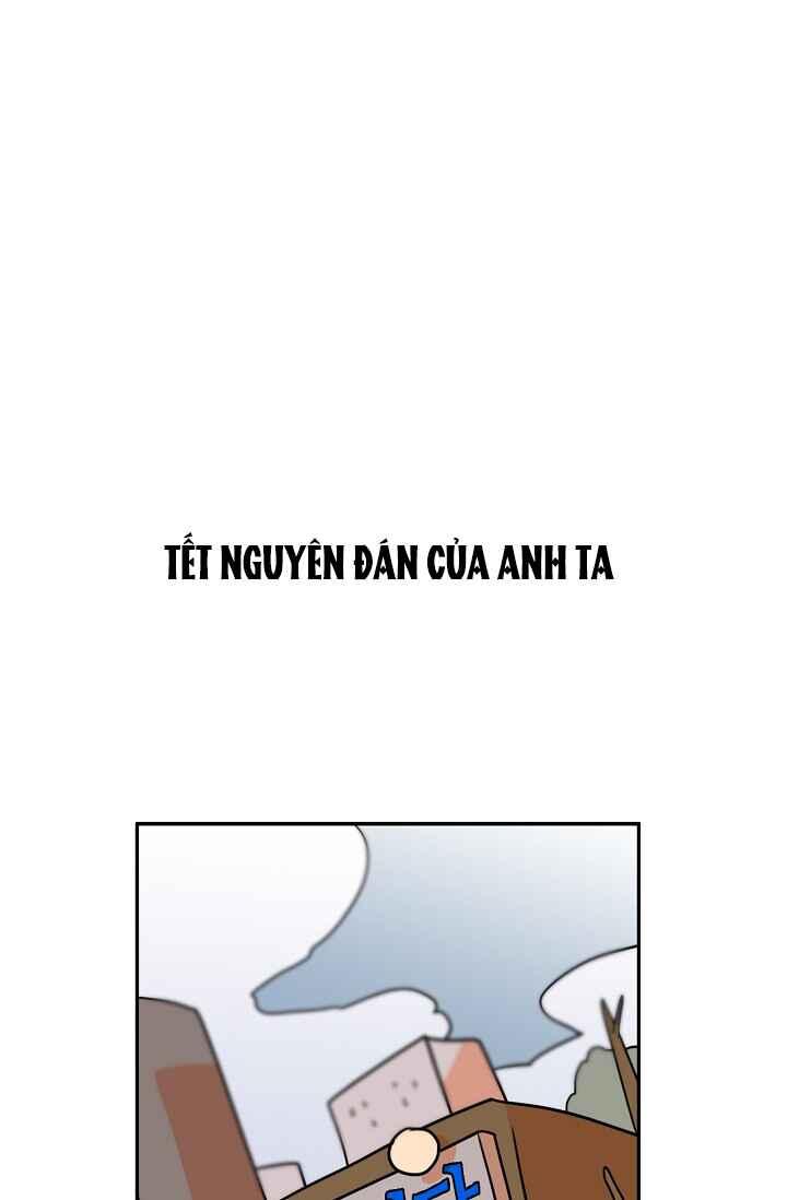 Dừng Lại, Tài Xế Chapter 28 Chap 28 - Trang 3
