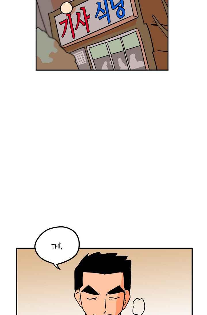Dừng Lại, Tài Xế Chapter 28 Chap 28 - Trang 3