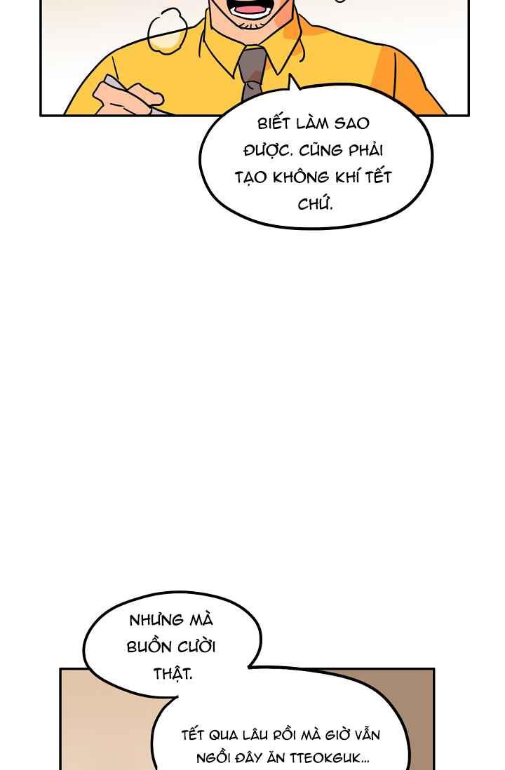 Dừng Lại, Tài Xế Chapter 28 Chap 28 - Trang 3