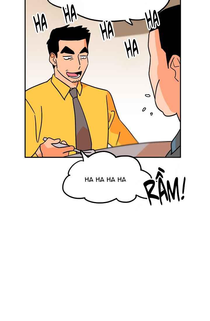 Dừng Lại, Tài Xế Chapter 28 Chap 28 - Trang 3