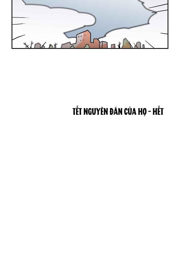 Dừng Lại, Tài Xế Chapter 28 Chap 28 - Trang 3