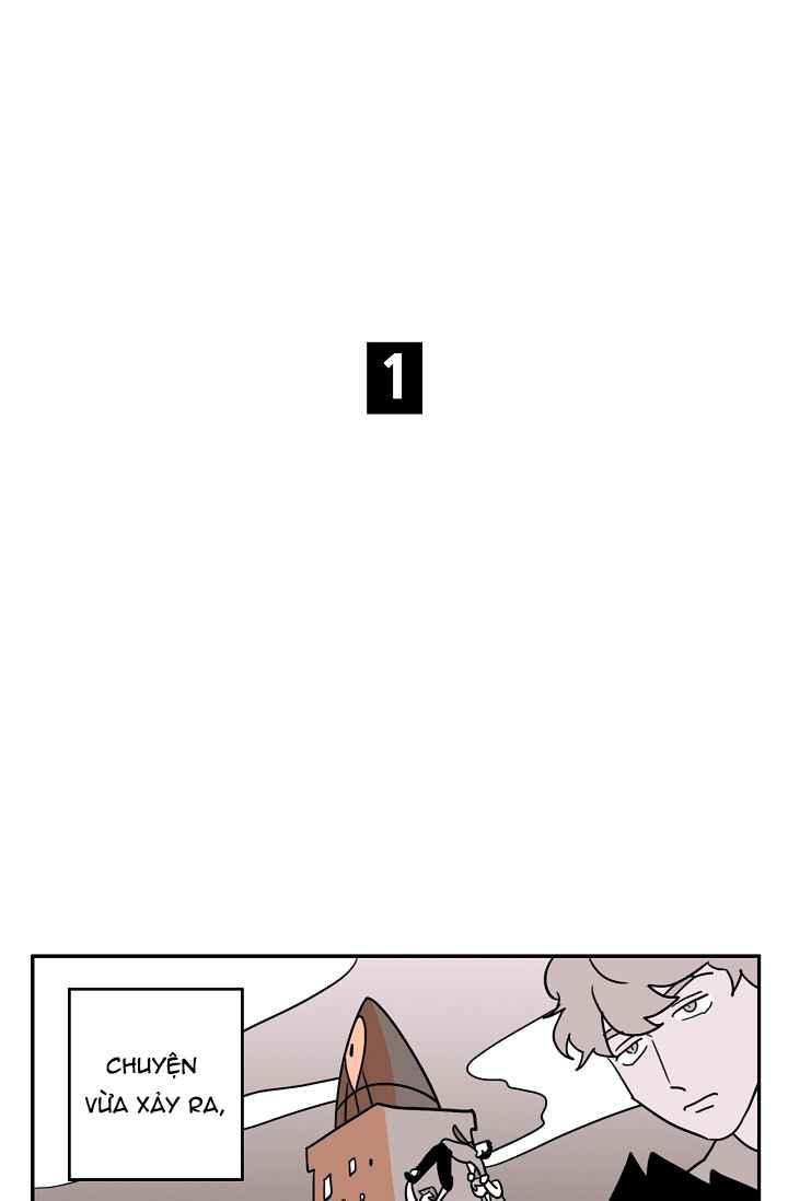 Dừng Lại, Tài Xế Chapter 29 Chap 29 - Trang 2