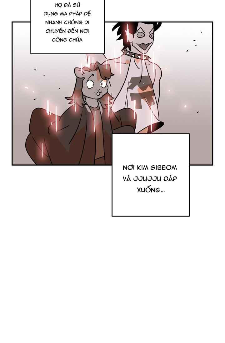Dừng Lại, Tài Xế Chapter 29 Chap 29 - Trang 2