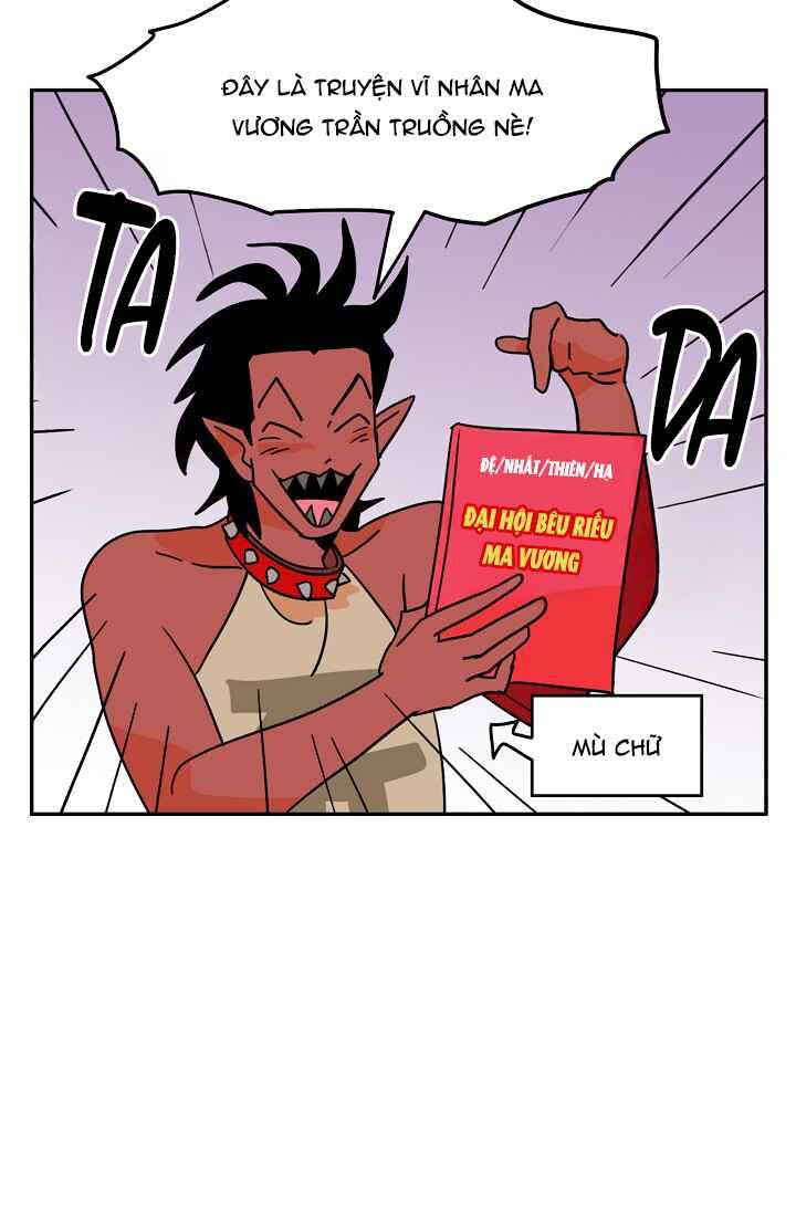 Dừng Lại, Tài Xế Chapter 29 Chap 29 - Trang 2