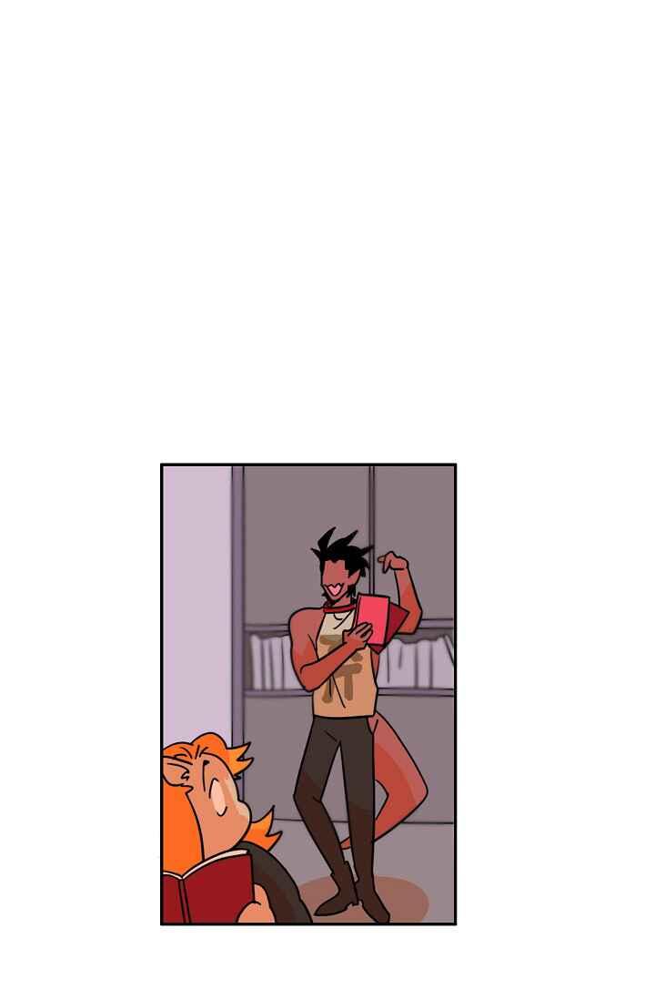 Dừng Lại, Tài Xế Chapter 29 Chap 29 - Trang 2