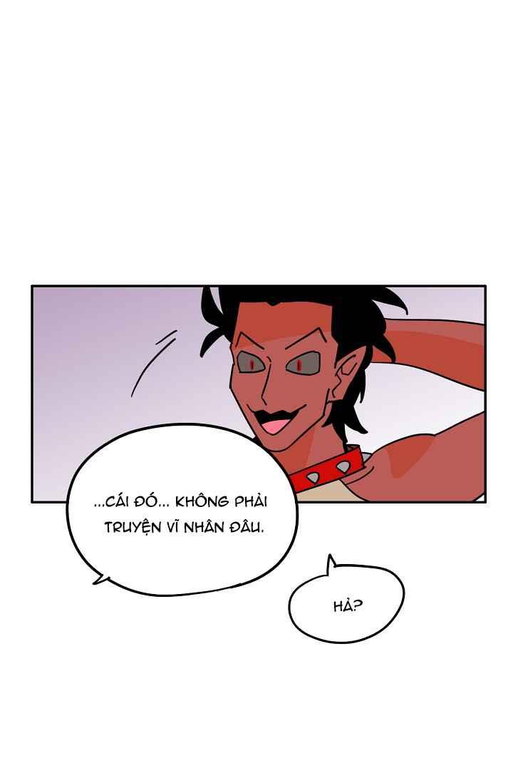 Dừng Lại, Tài Xế Chapter 29 Chap 29 - Trang 2