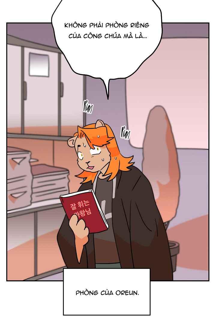 Dừng Lại, Tài Xế Chapter 29 Chap 29 - Trang 2