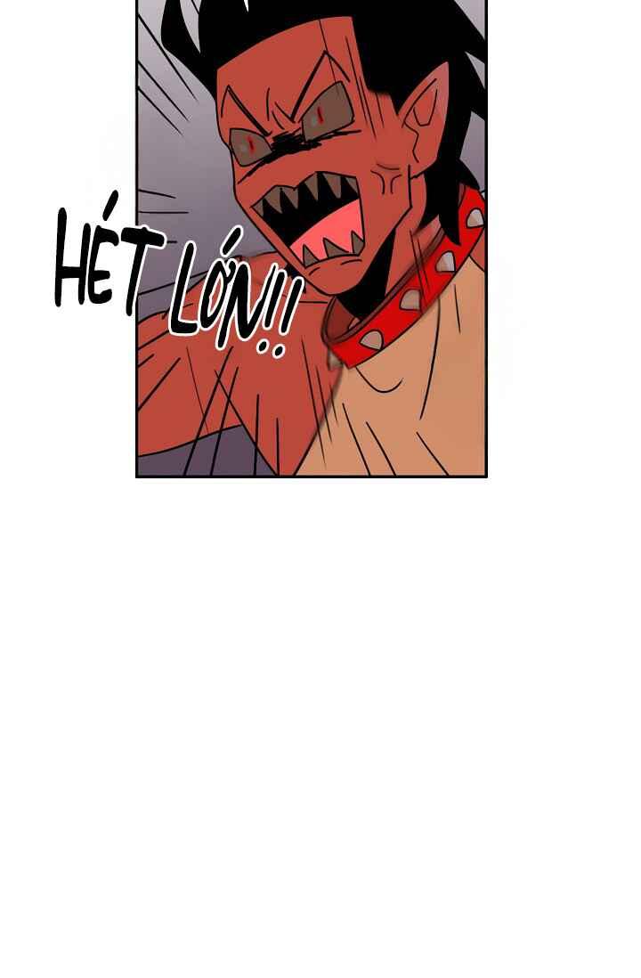 Dừng Lại, Tài Xế Chapter 29 Chap 29 - Trang 2
