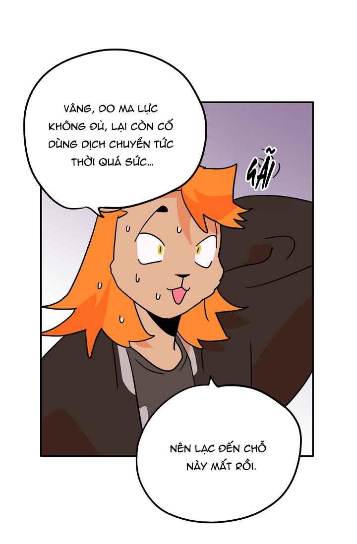 Dừng Lại, Tài Xế Chapter 29 Chap 29 - Trang 2