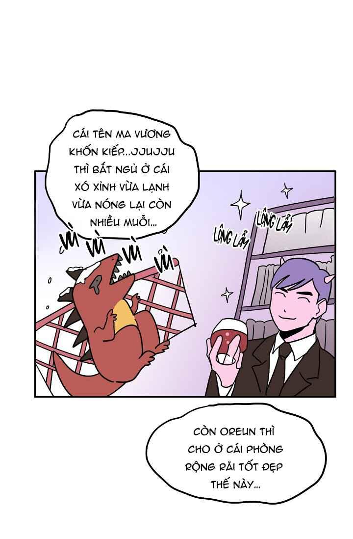 Dừng Lại, Tài Xế Chapter 29 Chap 29 - Trang 2