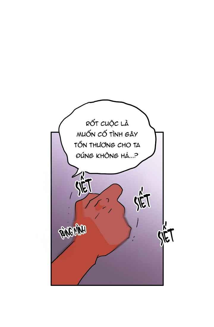 Dừng Lại, Tài Xế Chapter 29 Chap 29 - Trang 2