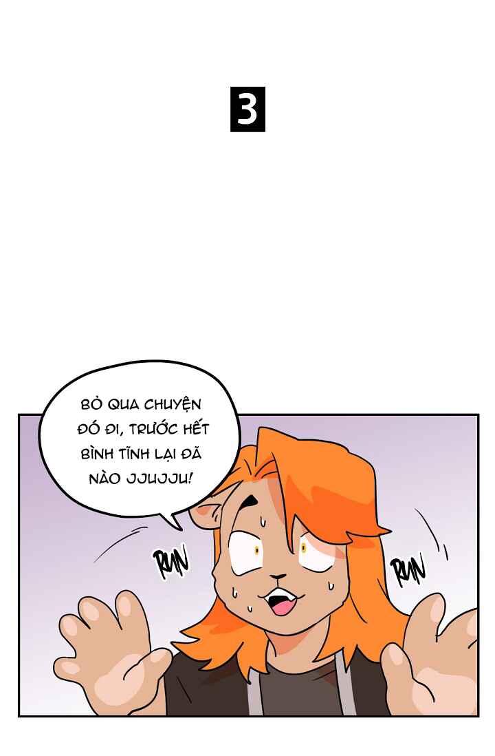 Dừng Lại, Tài Xế Chapter 29 Chap 29 - Trang 2