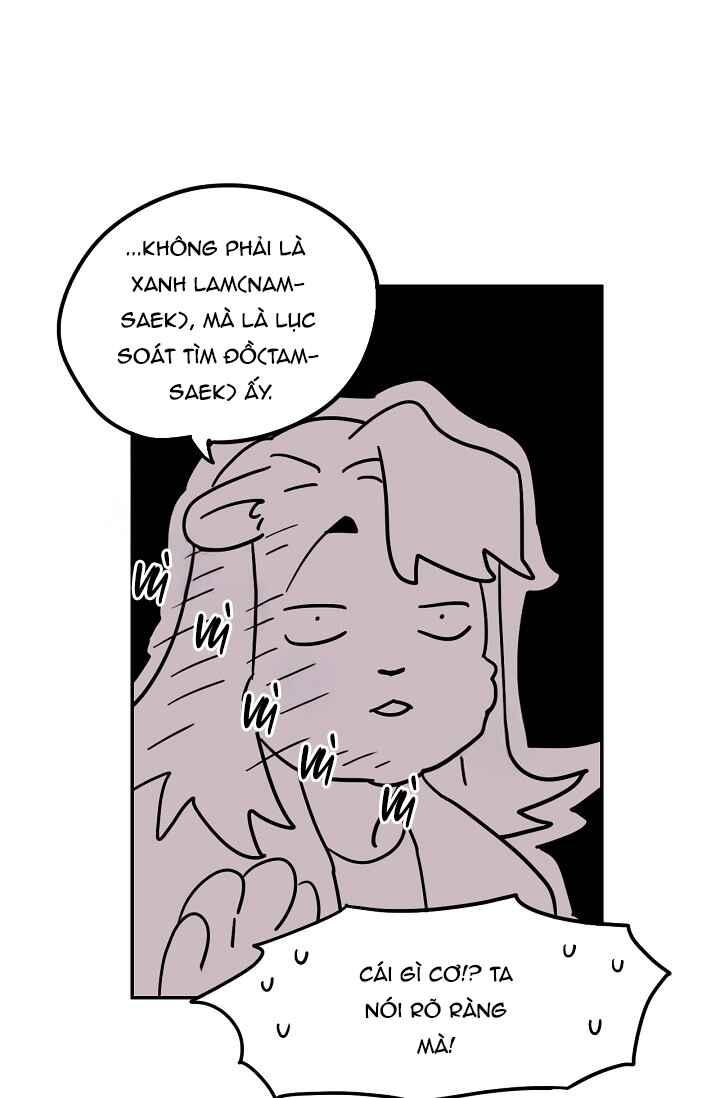 Dừng Lại, Tài Xế Chapter 29 Chap 29 - Trang 2