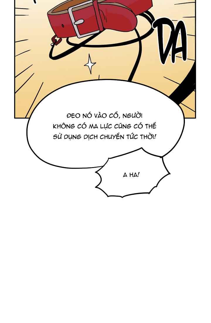 Dừng Lại, Tài Xế Chapter 29 Chap 29 - Trang 2