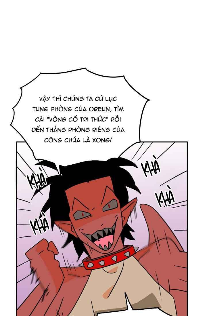 Dừng Lại, Tài Xế Chapter 29 Chap 29 - Trang 2