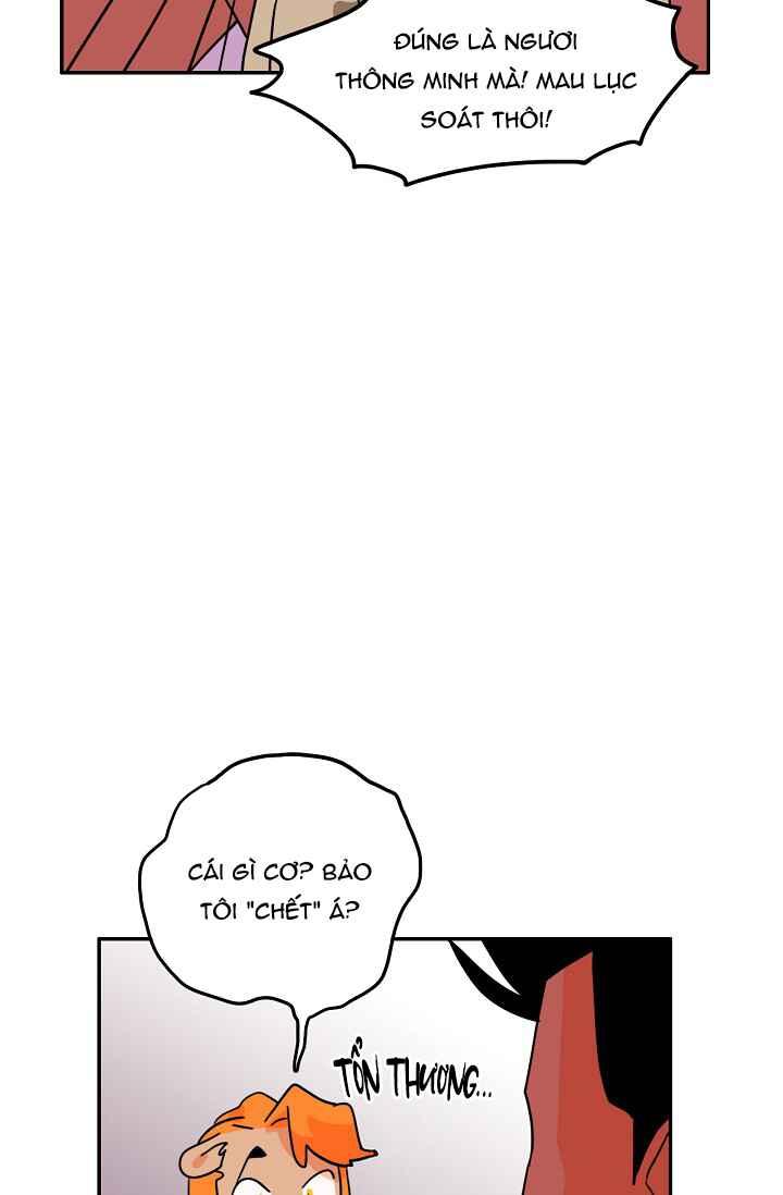 Dừng Lại, Tài Xế Chapter 29 Chap 29 - Trang 2