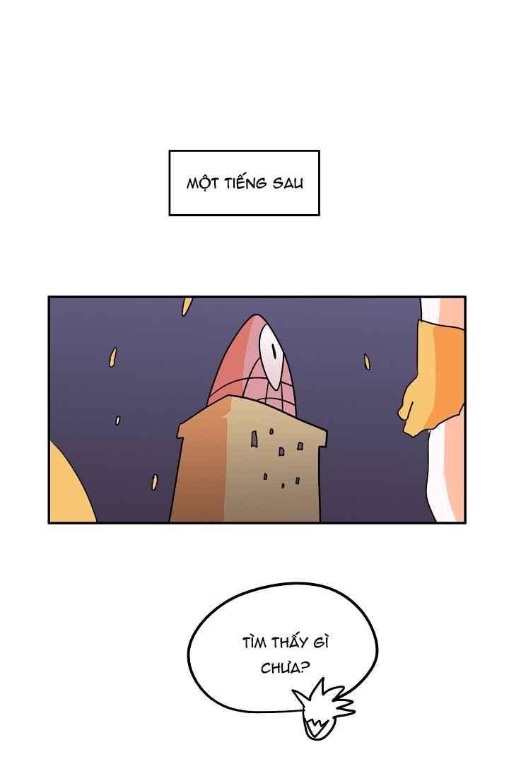 Dừng Lại, Tài Xế Chapter 29 Chap 29 - Trang 2