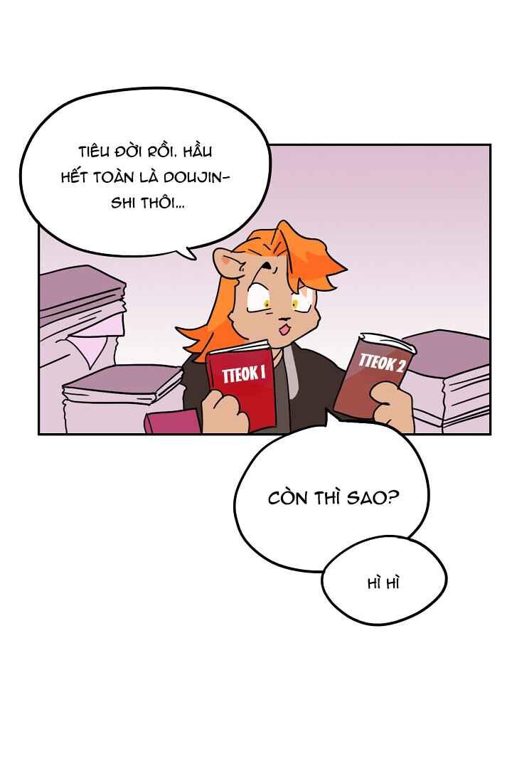 Dừng Lại, Tài Xế Chapter 29 Chap 29 - Trang 2