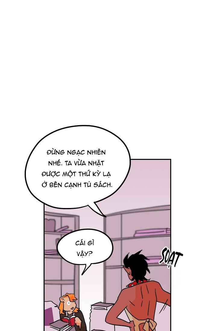Dừng Lại, Tài Xế Chapter 29 Chap 29 - Trang 2