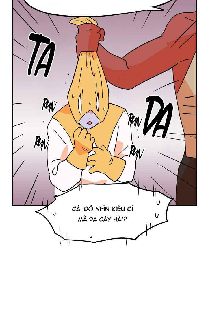 Dừng Lại, Tài Xế Chapter 29 Chap 29 - Trang 2