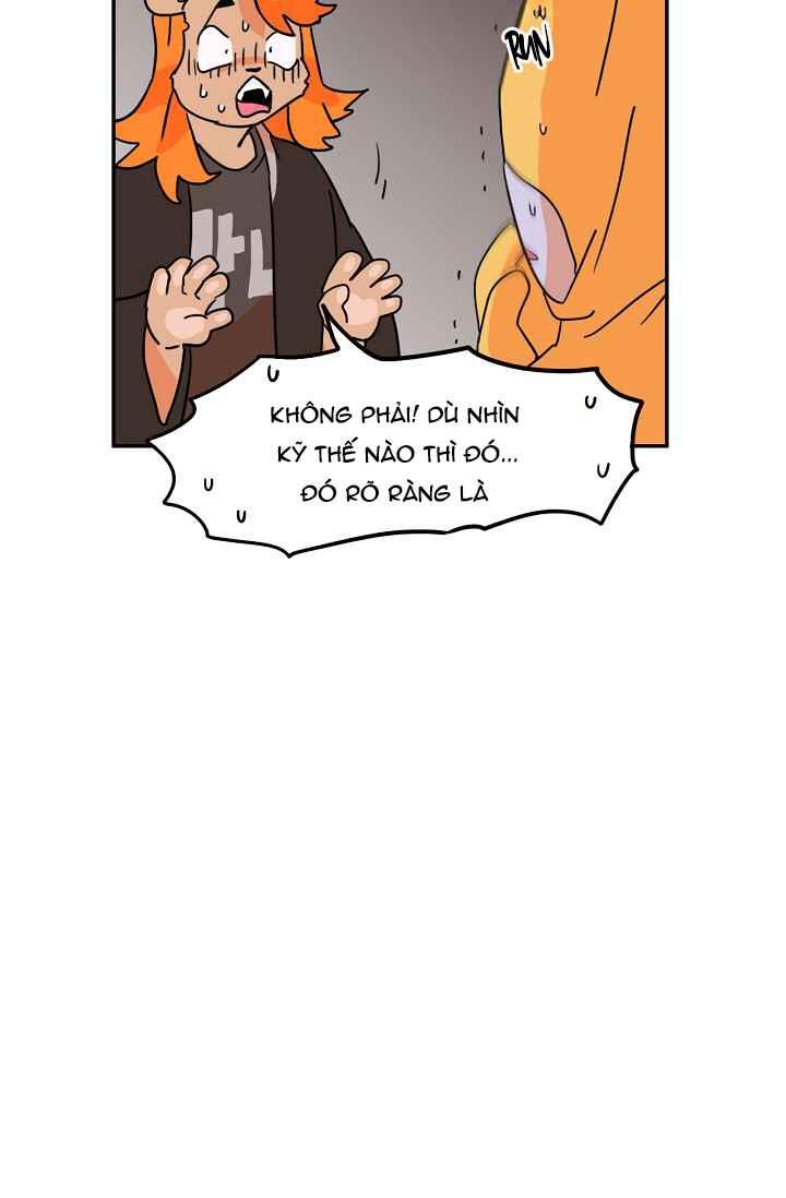 Dừng Lại, Tài Xế Chapter 29 Chap 29 - Trang 2
