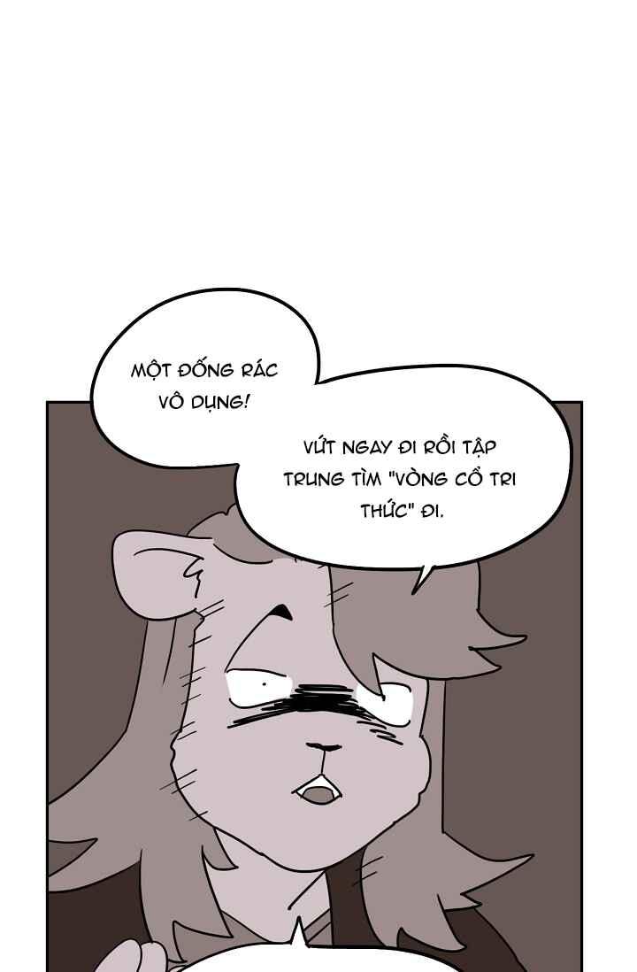 Dừng Lại, Tài Xế Chapter 29 Chap 29 - Trang 2