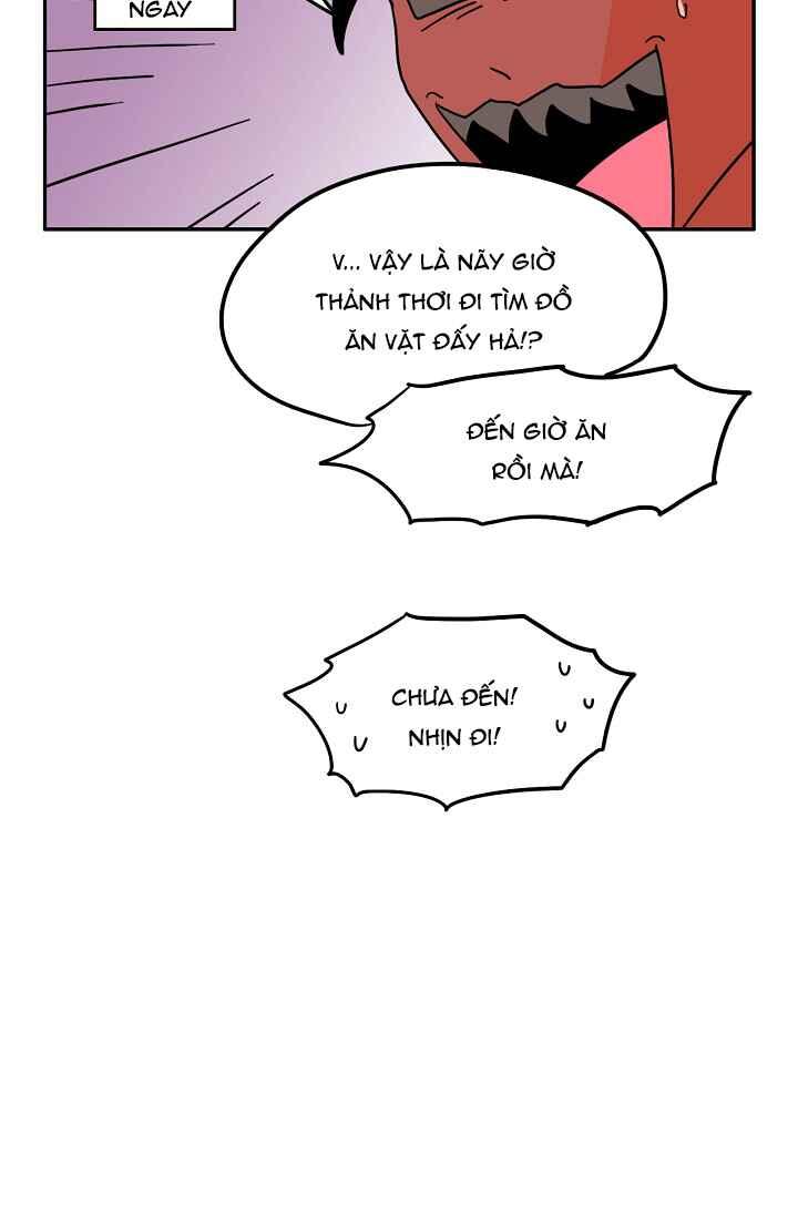 Dừng Lại, Tài Xế Chapter 29 Chap 29 - Trang 2