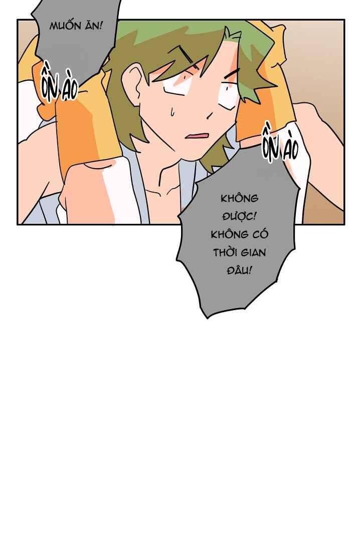 Dừng Lại, Tài Xế Chapter 29 Chap 29 - Trang 2