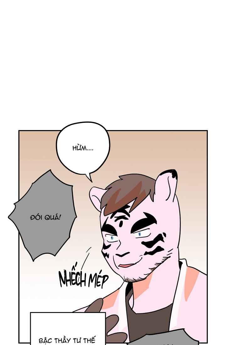 Dừng Lại, Tài Xế Chapter 29 Chap 29 - Trang 2