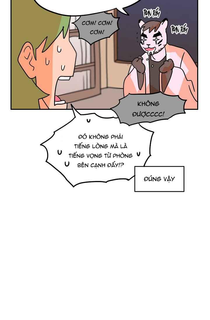 Dừng Lại, Tài Xế Chapter 29 Chap 29 - Trang 2