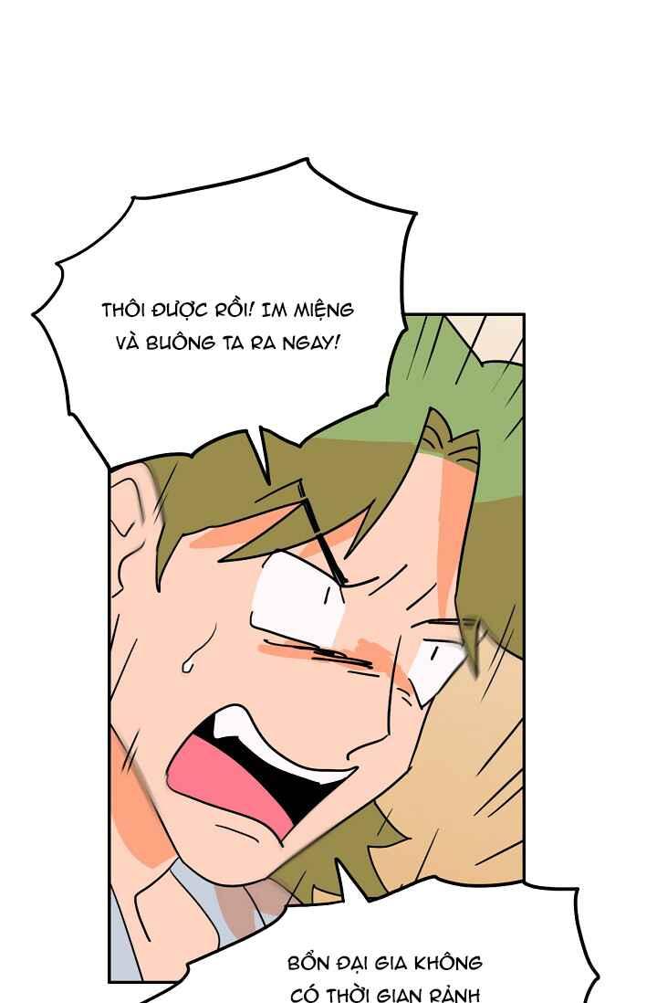 Dừng Lại, Tài Xế Chapter 29 Chap 29 - Trang 2